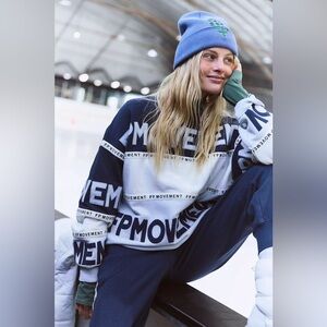 Free People Movement • All Star Logo Set